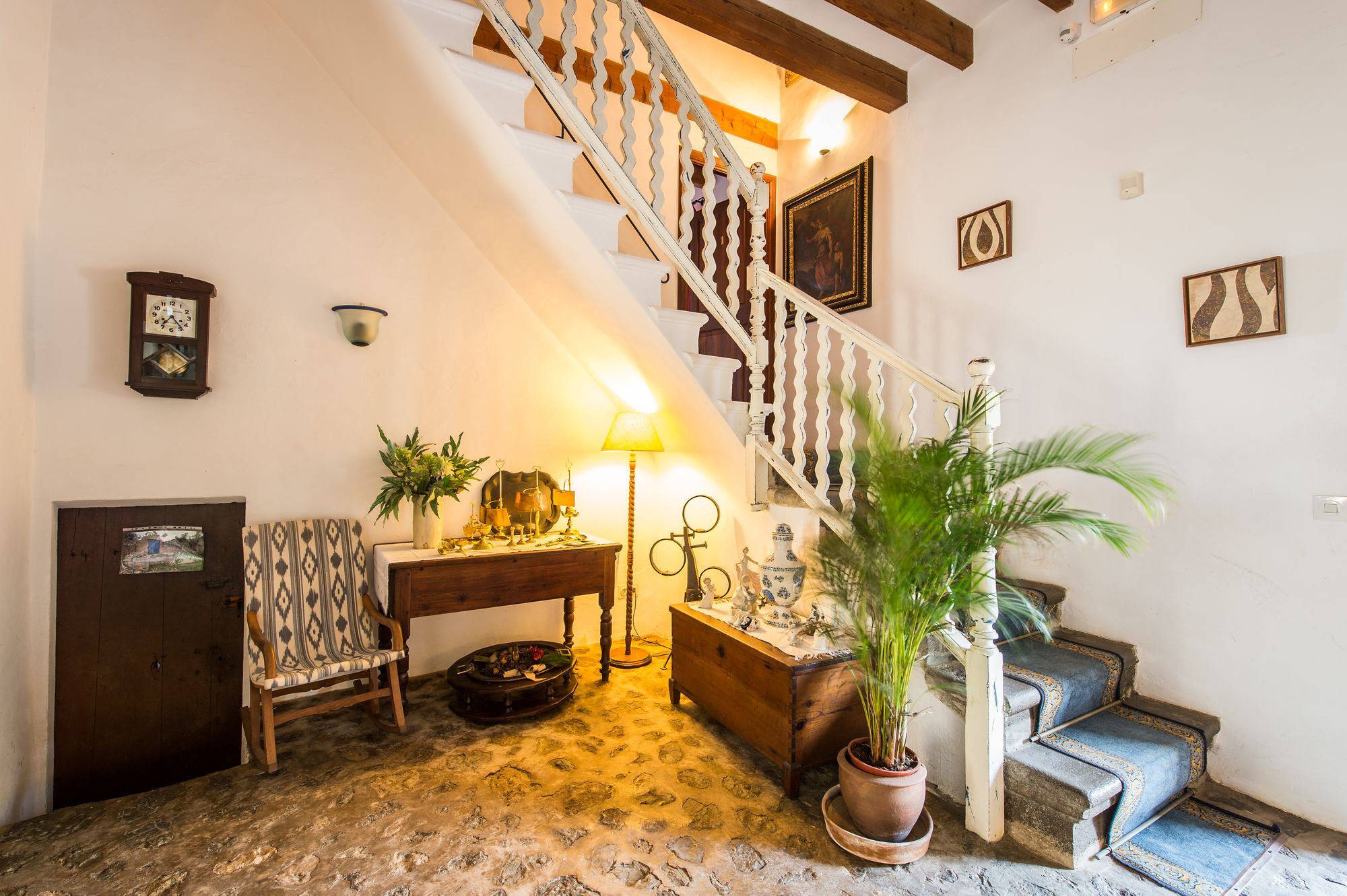Muleta De Ca S'hereu Villa Puerto de Sóller